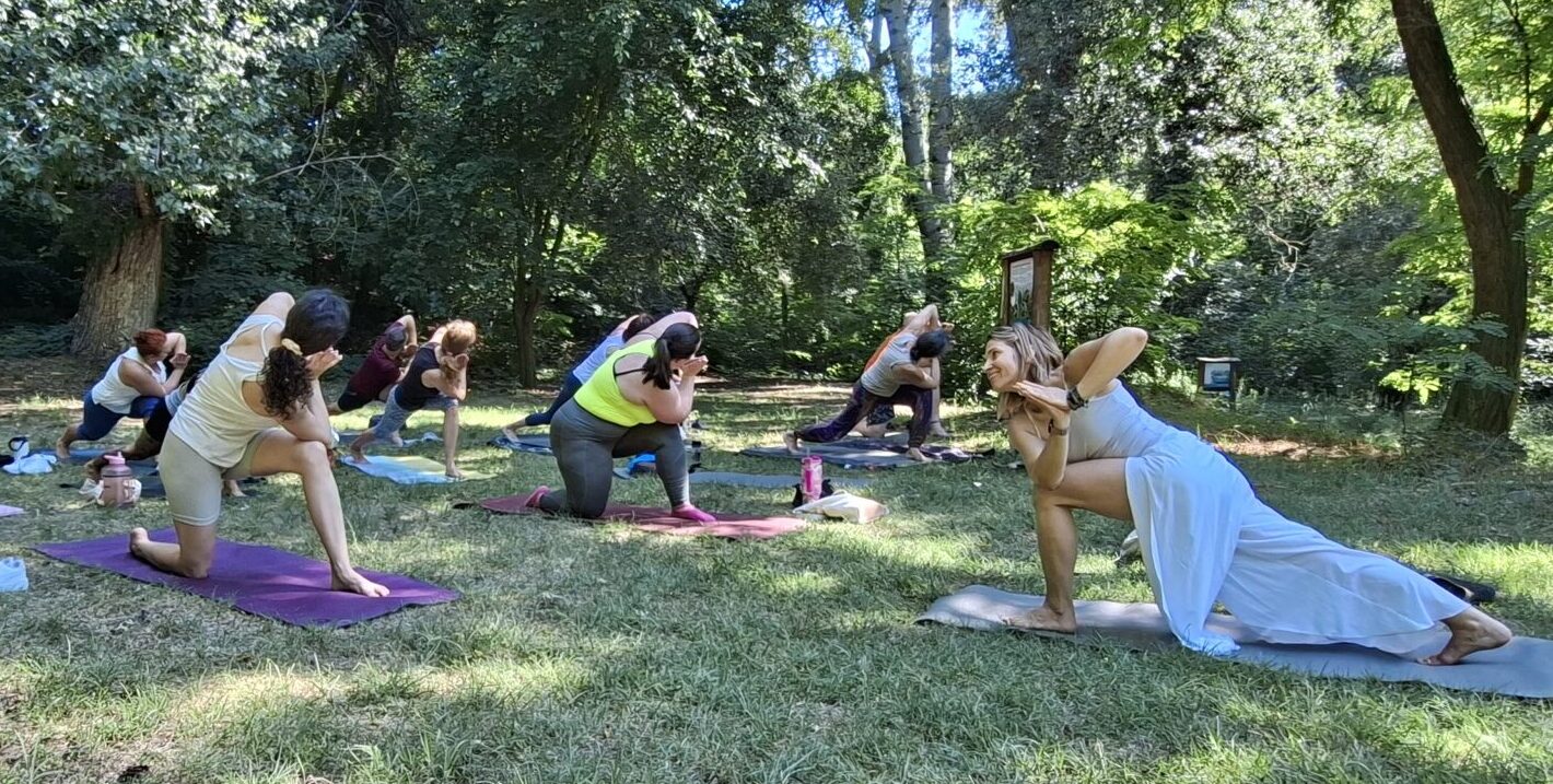 joga-nyaron